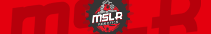 MSLR ROBOTICS